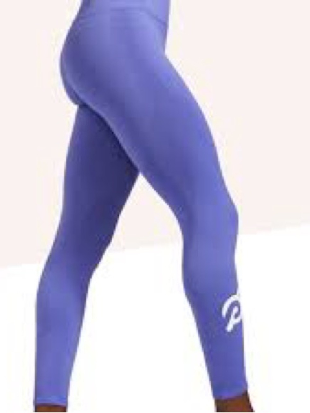 NUX x Peloton Shapeshifter Legging